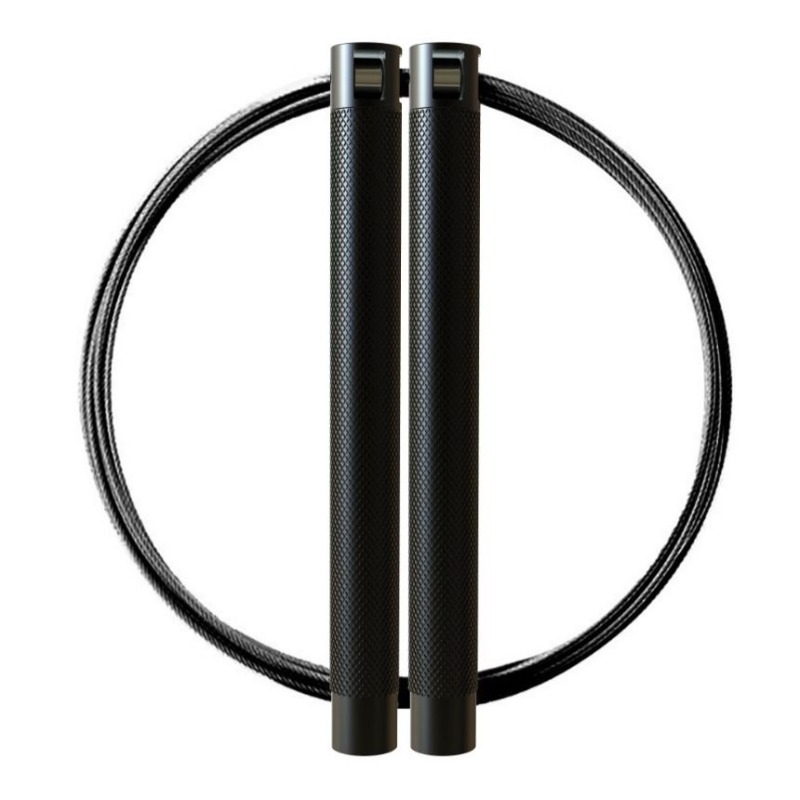 Jump Rope Speed Bearing - Tali Lompat Kecepatan Tinggi untuk Kebugaran