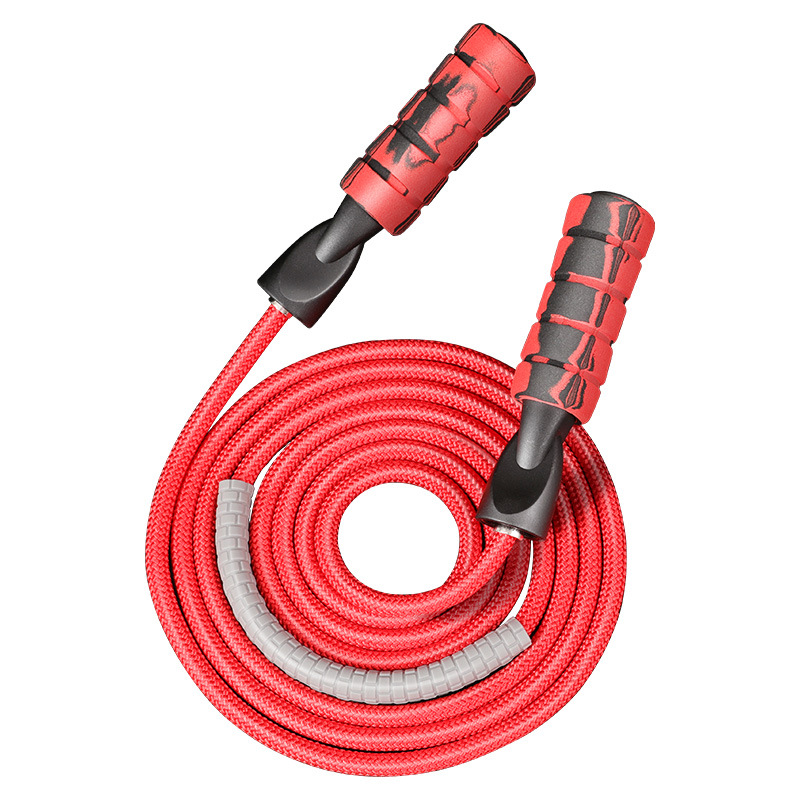 Jump Rope Speed Bearing - Tali Lompat Cepat Crossfit Tali Lompat