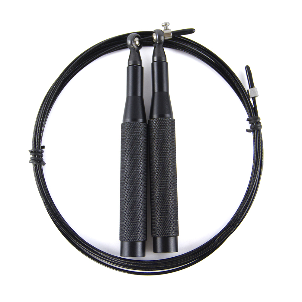 Jump Rope Speed Bearing - Tali Lompat Kecepatan Tali Lompat Dapat