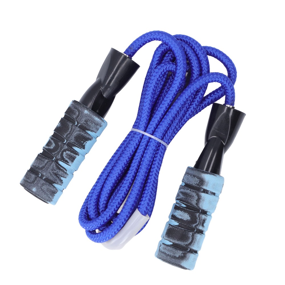 Jump Rope Speed Bearing - Tali Lompat Tahan Lama Berbagai Warna