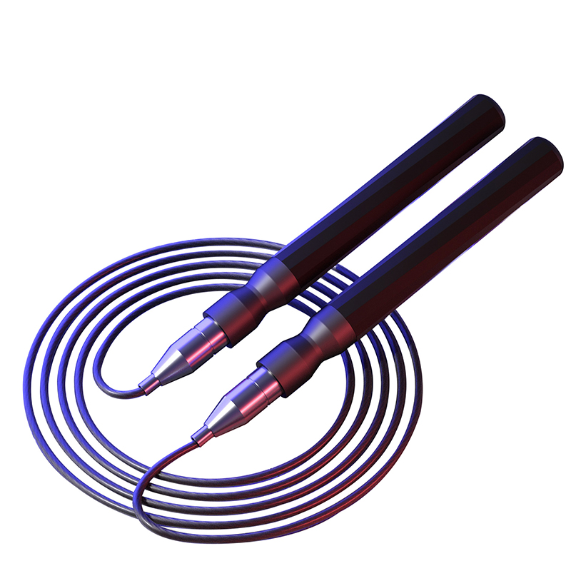 Jump Rope Speed Bearing - Tali lompat, kabel tali lompat kecepatan