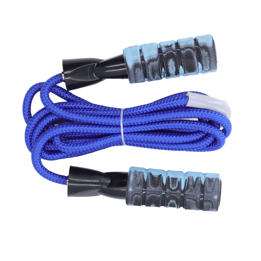 Tali Lompat Portabel Berbagai  - Jump Rope Speed Bearing ulasan dan harga