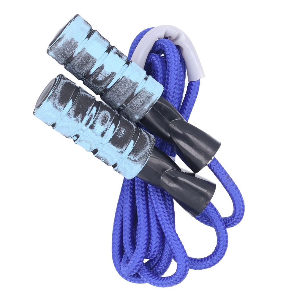 Tali Lompat Portabel Berbagai  - Jump Rope Speed Bearing ulasan dan harga