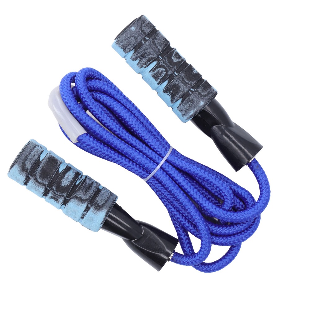 Tali Lompat Portabel Berbagai  - Jump Rope Speed Bearing ulasan dan harga