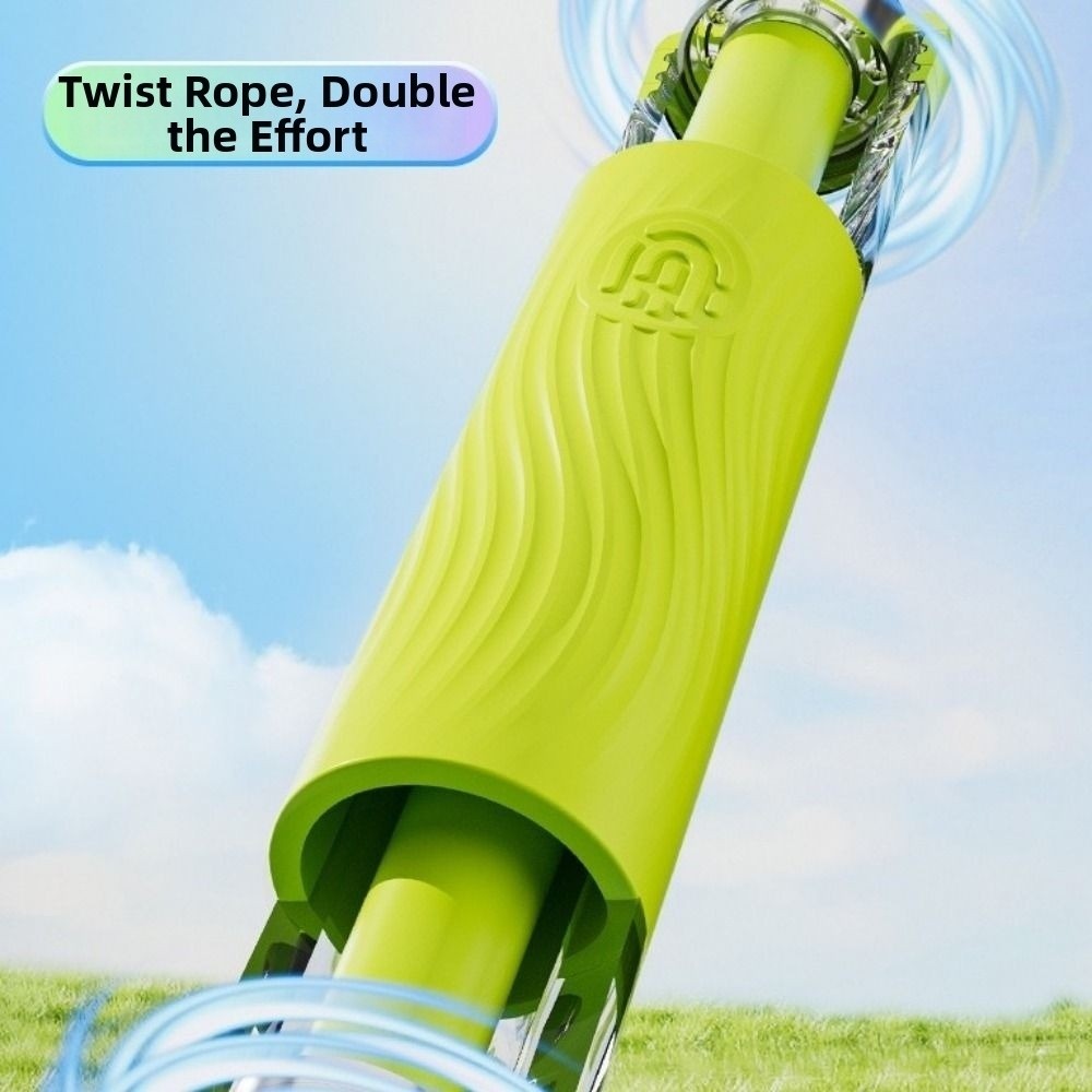 Tali Lompat Kecepatan Anti Sel - Jump Rope Speed Bearing ulasan dan harga
