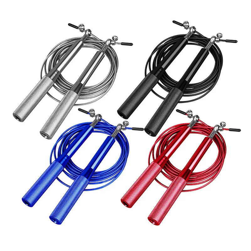 Tali Lompat Kecepatan Tinggi B - Jump Rope Speed Bearing ulasan dan harga