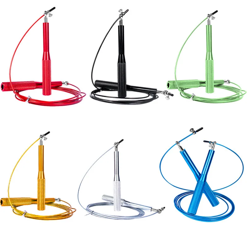 Tali Lompat Kecepatan Tinggi B - Jump Rope Speed Bearing ulasan dan harga