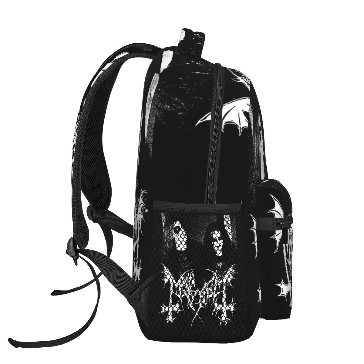 Mayhem Band Backpack Diskon Be - Crossfit Mayhem ulasan dan harga