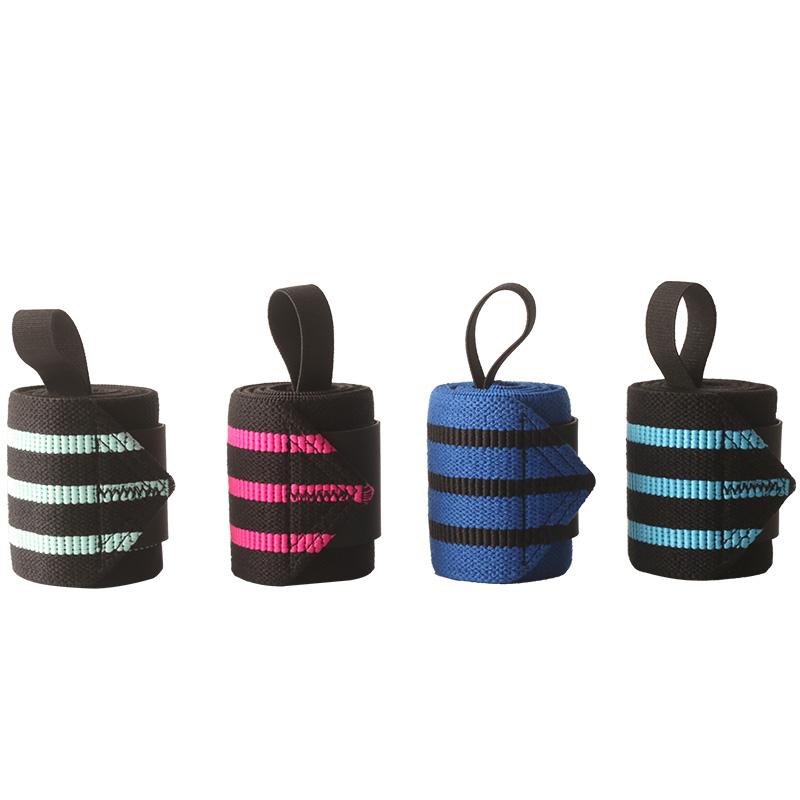 Tali pergelangan tangan lembut - Crossfit Lifting Gear ulasan dan harga