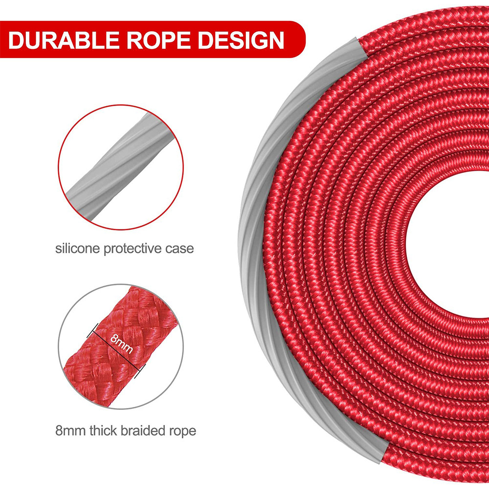 Tali Lompat Cepat Crossfit Tal - Jump Rope Speed Bearing ulasan dan harga