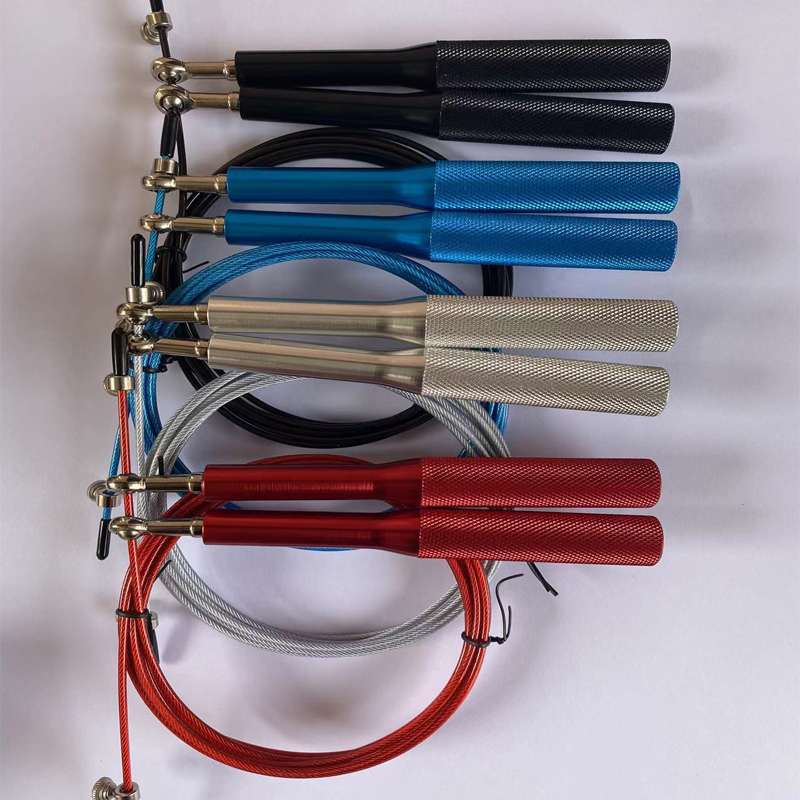 Tali Lompat Kecepatan Tali Lom - Jump Rope Speed Bearing ulasan dan harga