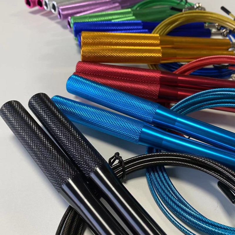 Tali Lompat Kecepatan Tali Lom - Jump Rope Speed Bearing ulasan dan harga