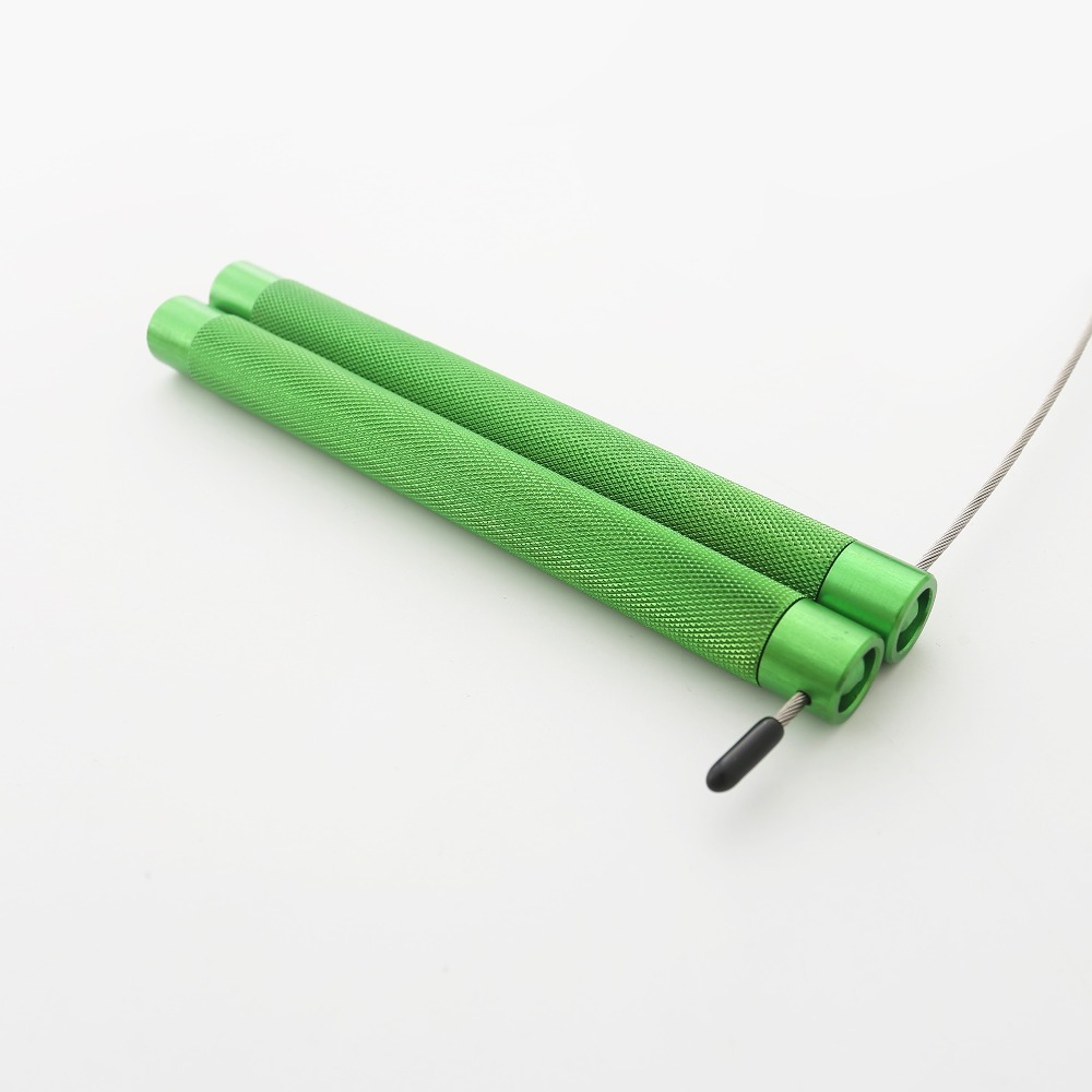 Crossfit Speed Jump Rope Peral - Jump Rope Speed Bearing ulasan dan harga
