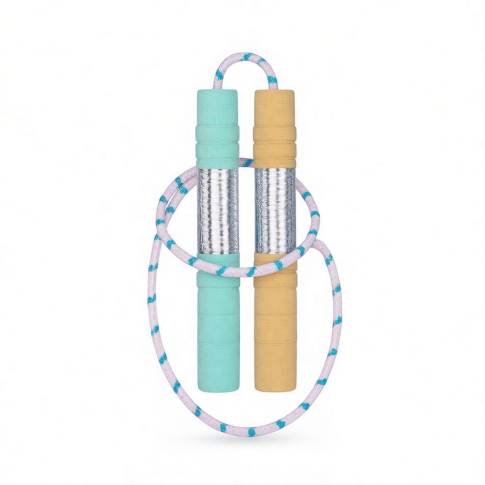 Tali Lompat Kecepatan dengan B - Jump Rope Speed Bearing ulasan dan harga