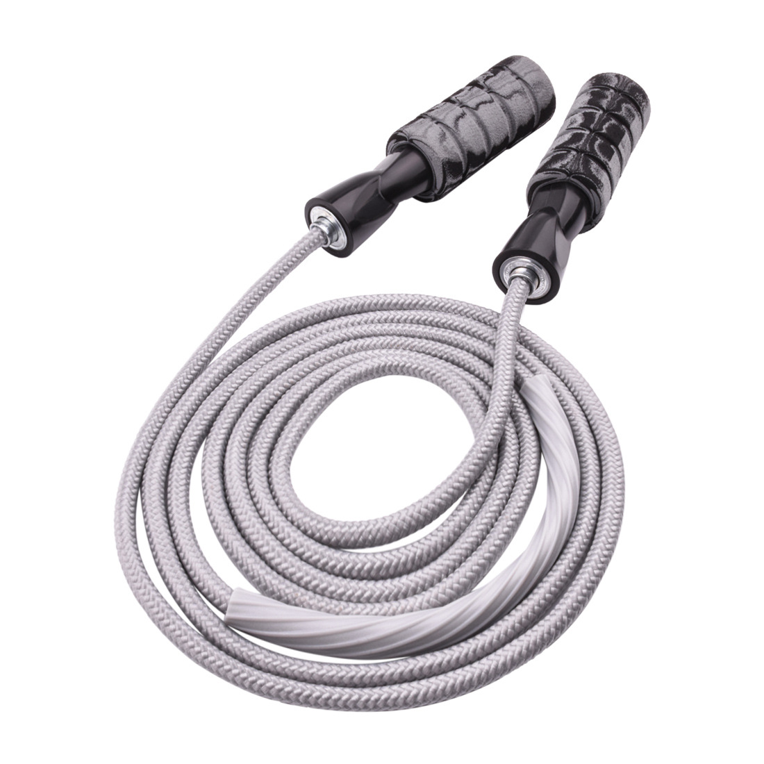 Tali Skipping latihan kebugara - Jump Rope Speed Bearing ulasan dan harga
