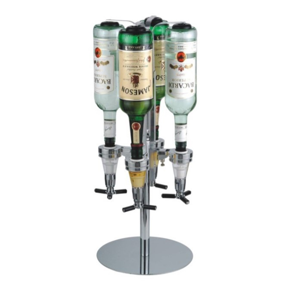 1 Pak kepala Dispenser minuman - Head Racket Boom ulasan dan harga