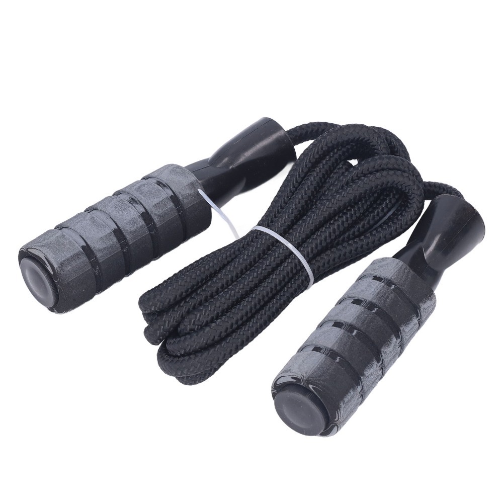 Tali Lompat Portabel Berbagai  - Jump Rope Speed Bearing ulasan dan harga