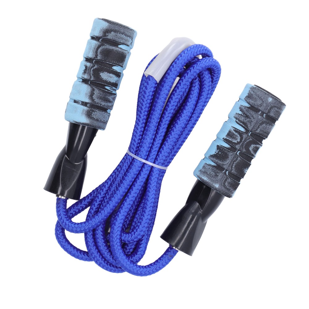 Tali Lompat Portabel Berbagai  - Jump Rope Speed Bearing ulasan dan harga