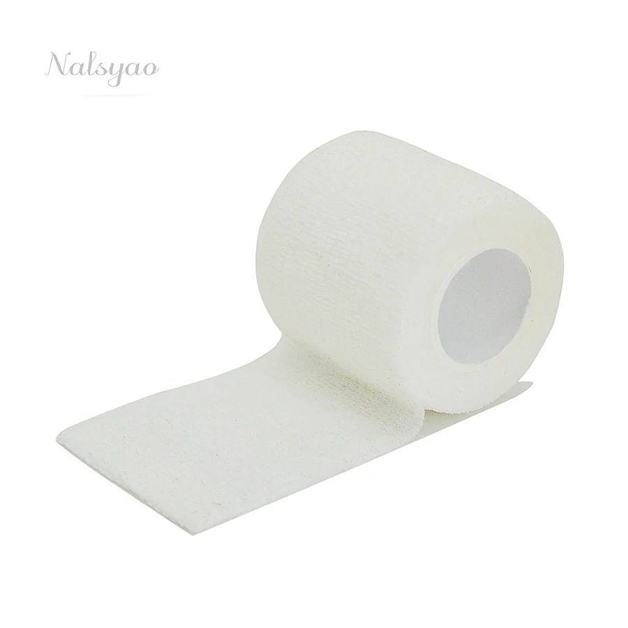 6pcs/12pcs/24pcs 5cm*4.5m Perb - Wrist Wrap Support ulasan dan harga