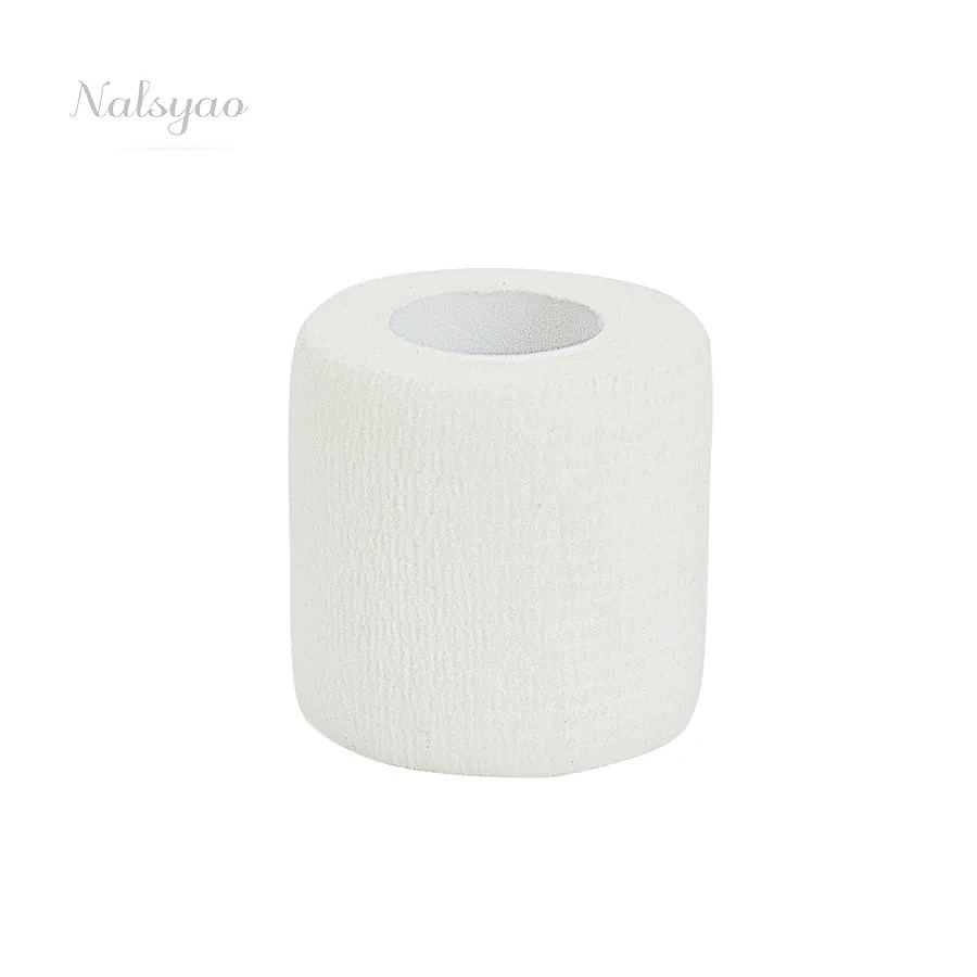 6pcs/12pcs/24pcs 5cm*4.5m Perb - Wrist Wrap Support ulasan dan harga