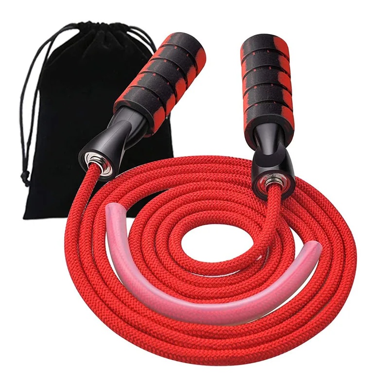 Tali Lompat Ultralight Racing, - Jump Rope Speed Bearing ulasan dan harga