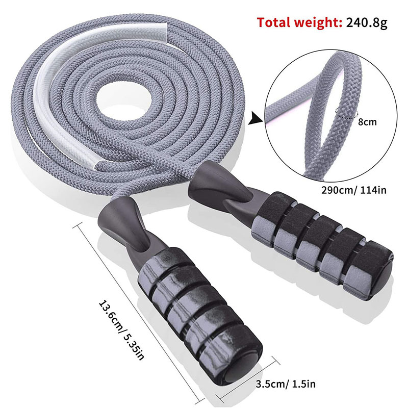 Tali Lompat Ultralight Racing, - Jump Rope Speed Bearing ulasan dan harga