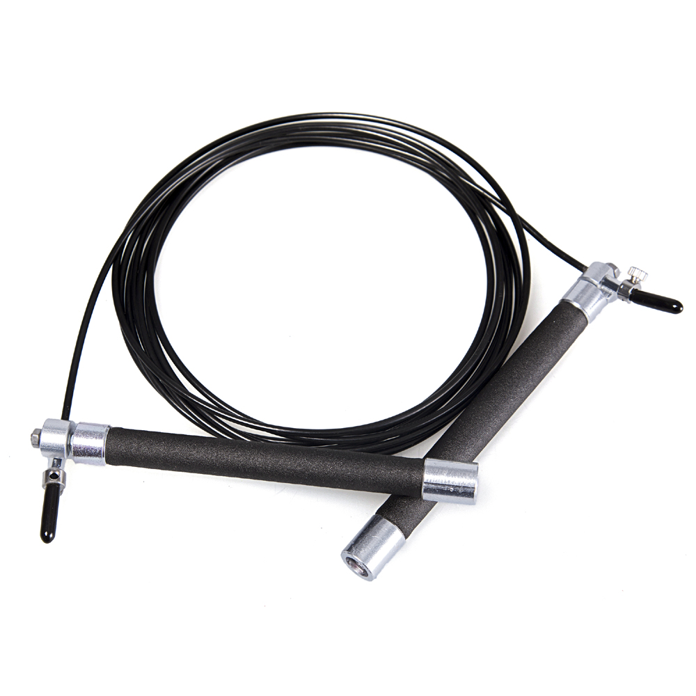 UIC-JR06 Atletik Profesional K - Jump Rope Speed Bearing ulasan dan harga