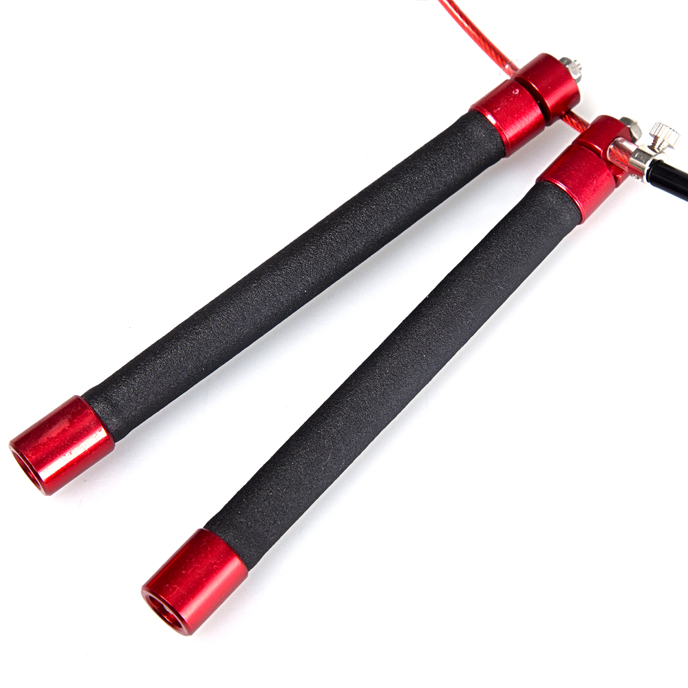 UIC-JR06 Atletik Profesional K - Jump Rope Speed Bearing ulasan dan harga