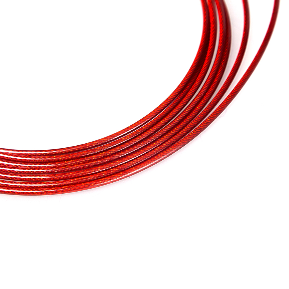 UIC-JR06 Atletik Profesional K - Jump Rope Speed Bearing ulasan dan harga