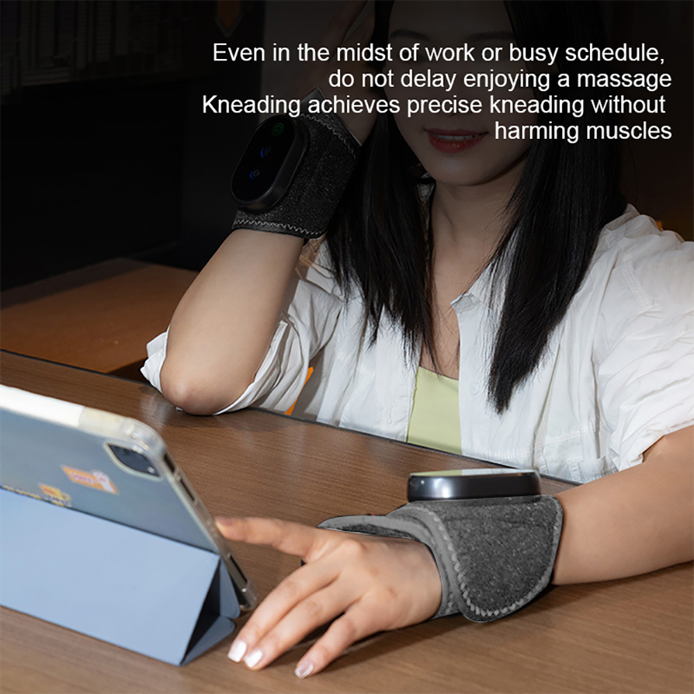 Bantalan Pemanas Pergelangan T - Wrist Wrap Support ulasan dan harga