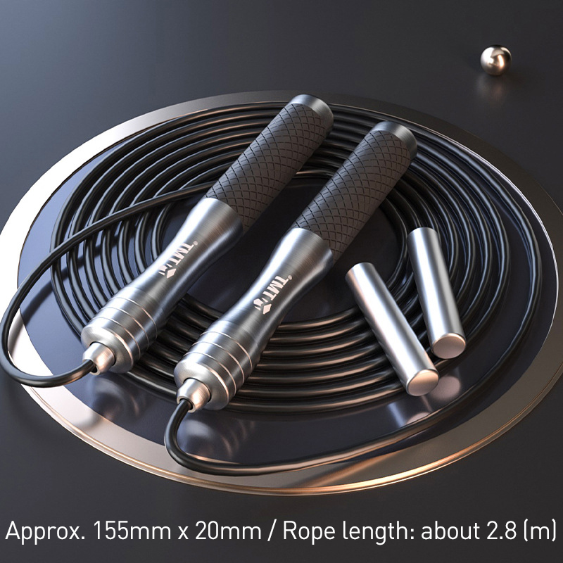 Tali Skipping bantalan tidak b - Jump Rope Speed Bearing ulasan dan harga