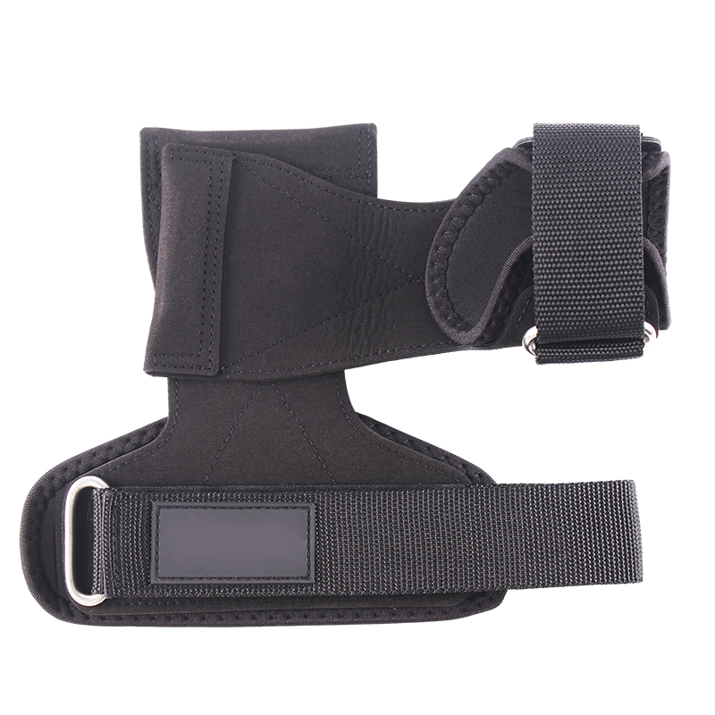 Sarung Tangan Angkat Beban Gym - Crossfit Lifting Gear ulasan dan harga