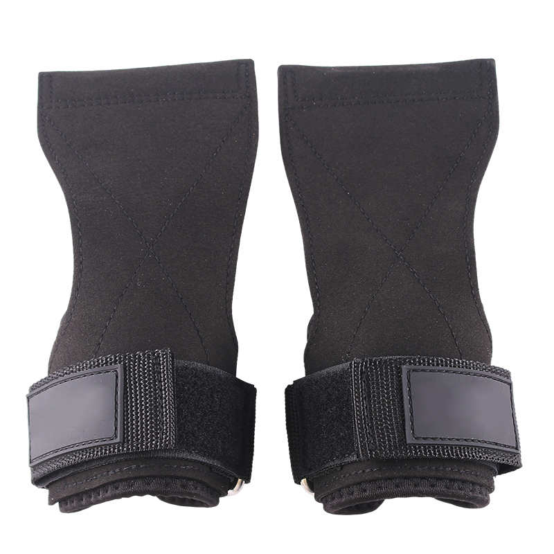 Sarung Tangan Angkat Beban Gym - Crossfit Lifting Gear ulasan dan harga