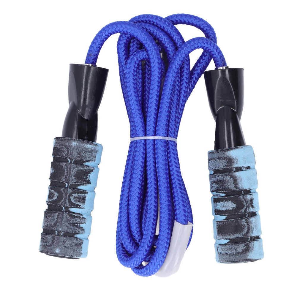 Tali Lompat Tahan Lama Berbaga - Jump Rope Speed Bearing ulasan dan harga