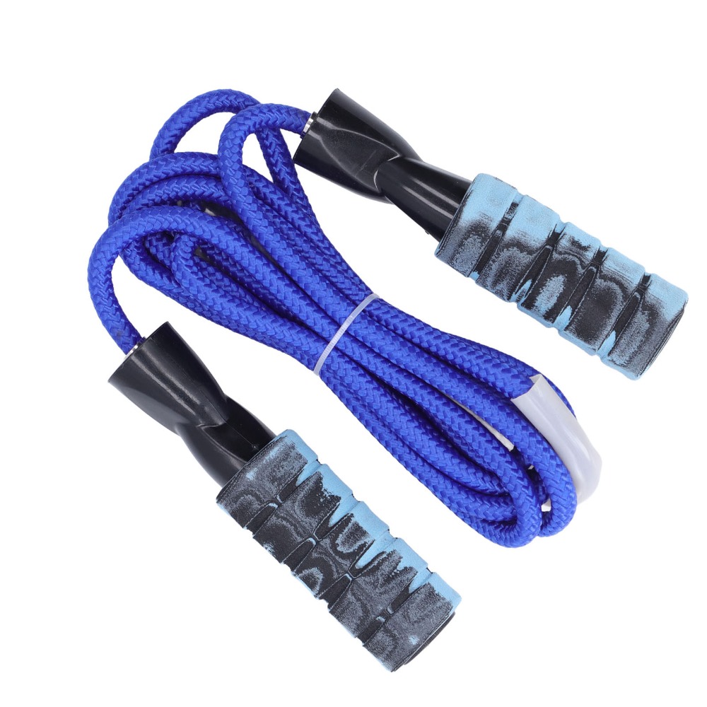 Tali Lompat Tahan Lama Berbaga - Jump Rope Speed Bearing ulasan dan harga