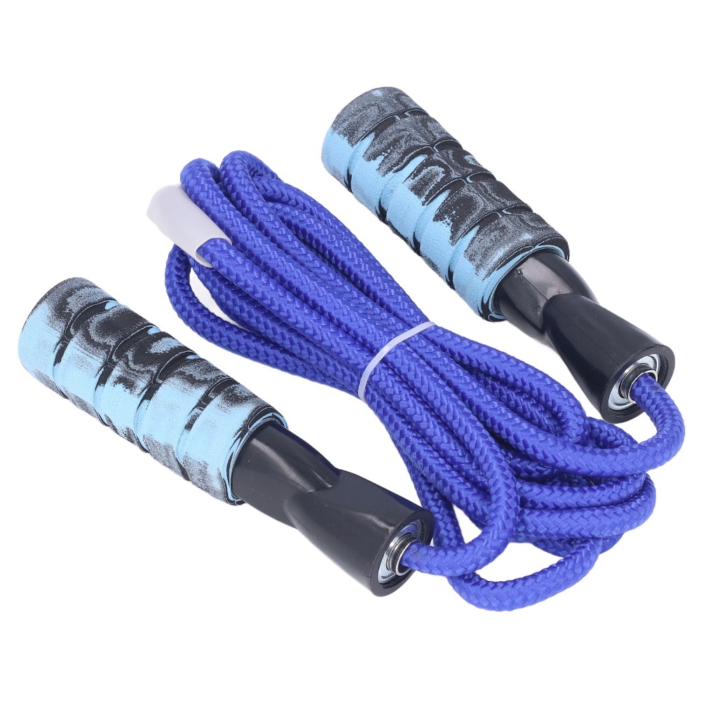 Tali Lompat Tahan Lama Berbaga - Jump Rope Speed Bearing ulasan dan harga