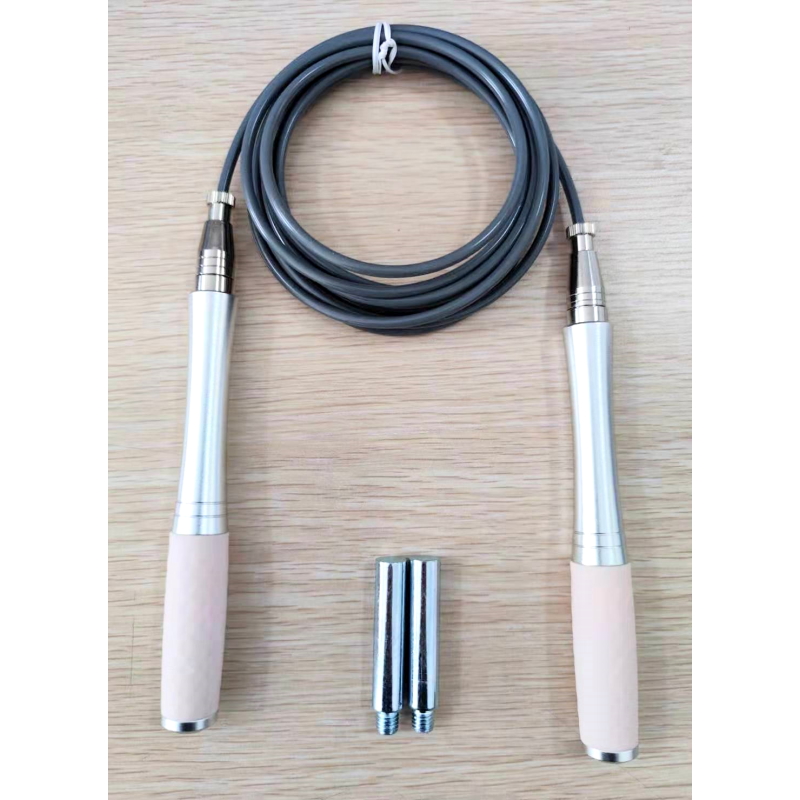 279Gram 4Mm Diameter Kabel Baj - Jump Rope Speed Bearing ulasan dan harga