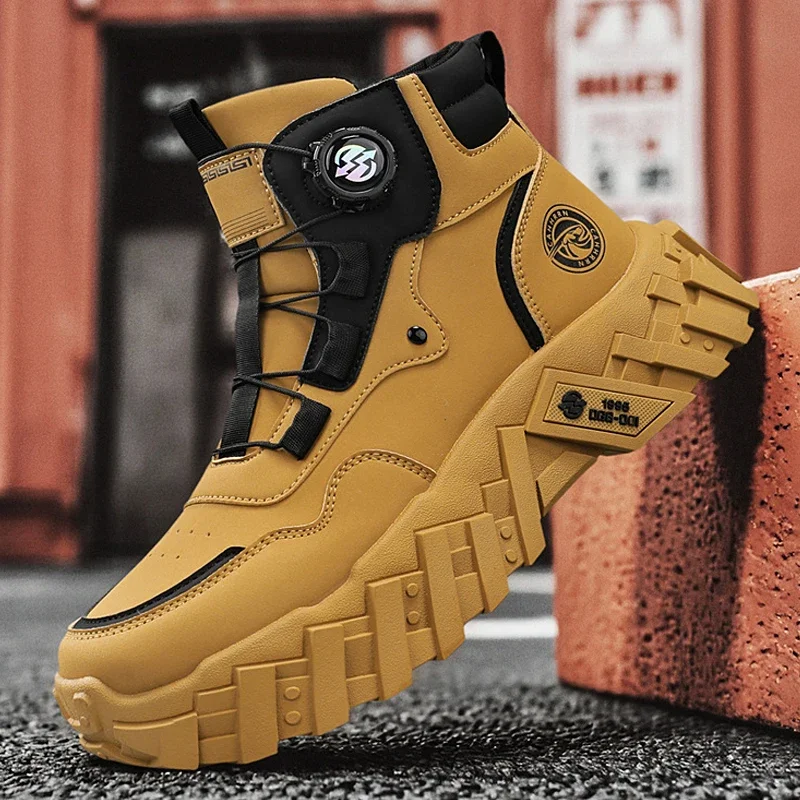 Sepatu Hiking Outdoor Pria, Se - Crossfit Outdoor ulasan dan harga