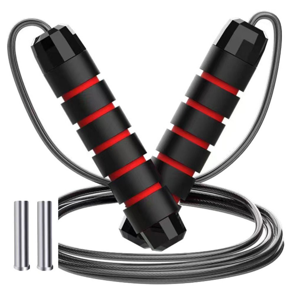 Tali Lompat Panjang Dapat Dise - Jump Rope Speed Bearing ulasan dan harga