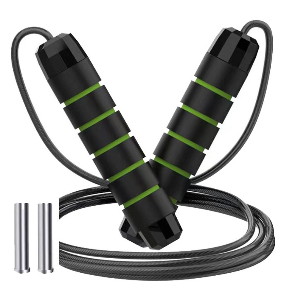 Tali Lompat Panjang Dapat Dise - Jump Rope Speed Bearing ulasan dan harga